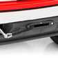 Hidden Winch Mounting Plate | Chevy/GMC 1500 (14-18)