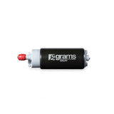 Grams Performance 320LPH Universal Fuel Pump Kit Grams Performance 