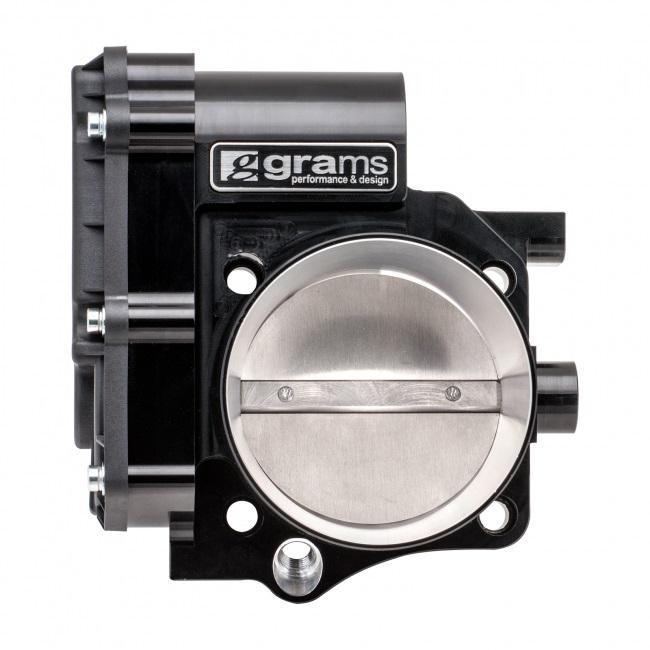 Grams Performance 70mm Throttle Body – VW MK5-6 Grams Performance 