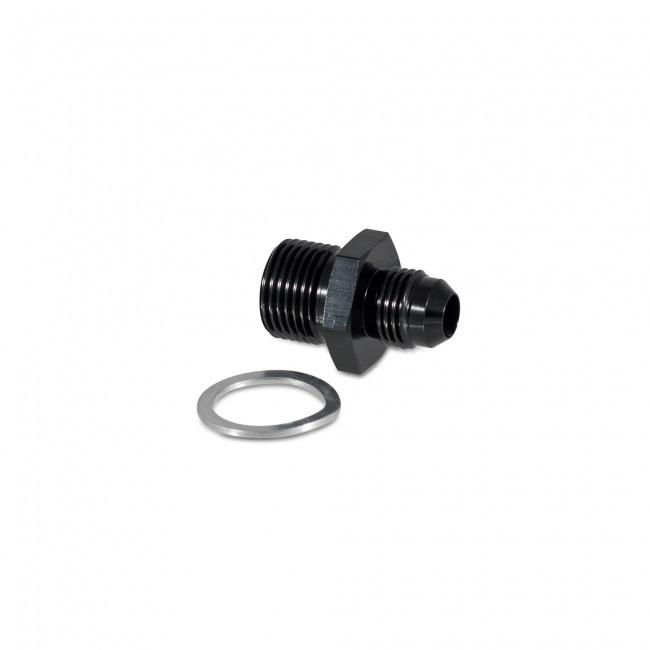 Grams Performance -8 AN inlet Adapter Fitting Grams Performance 
