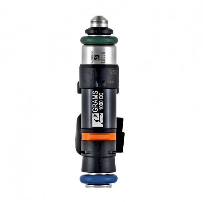 Grams Performance Fuel Injector – 1000cc Std EV14 injector Grams Performance 
