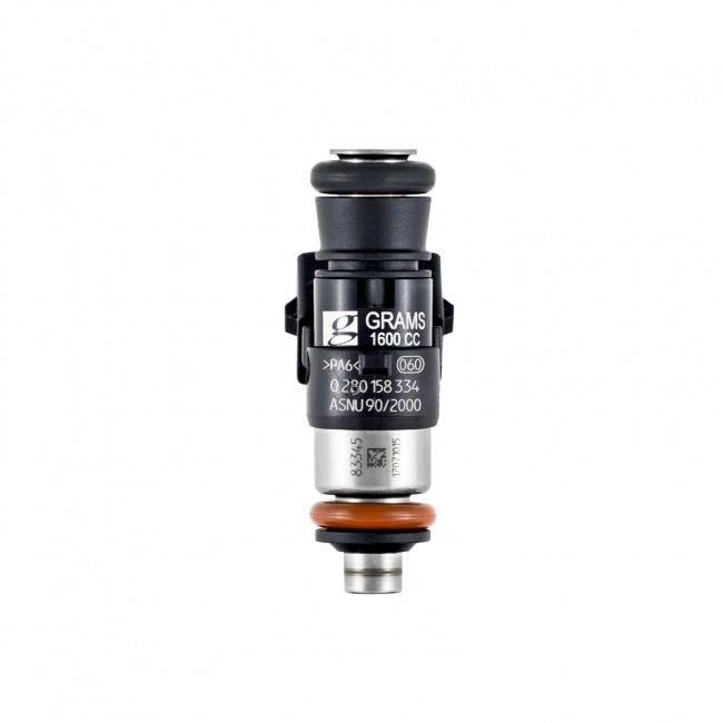 Grams Performance Fuel Injector – 1600 Std EV14 injector Grams Performance 