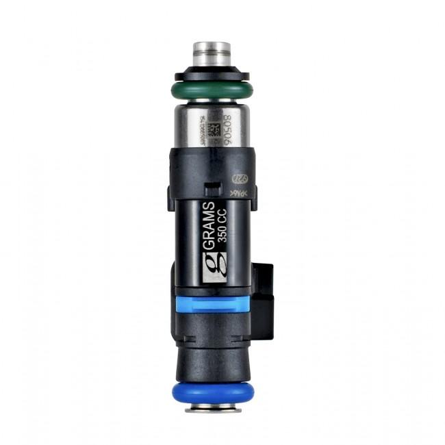 Grams Performance Fuel Injector – 350cc Std EV14 injector Grams Performance 