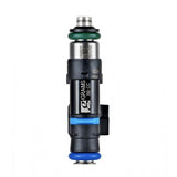 Grams Performance Fuel Injector – 350cc Std EV14 injector Grams Performance 