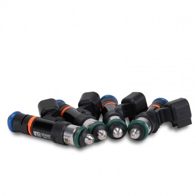 Grams Performance Fuel Injector Kits – 1000cc E30 injector kit Grams Performance 