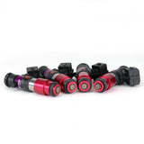 Grams Performance Fuel Injector Kits – 1150cc 370Z, VQ37 injector kit  Too Fast Autoparts