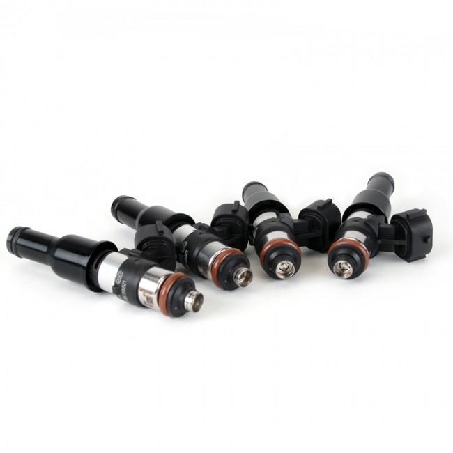 Grams Performance Fuel Injector Kits – 2200cc 996TT,997TT injector kit Grams Performance 