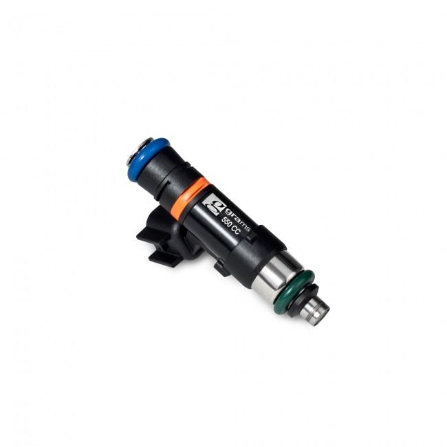 Grams Performance Fuel Injector Kits – 550cc 00-05 S2000 injector kit Grams Performance 