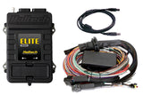 Haltech Elite 1000 + Premium Universal Wire-in Harness Kit Haltech 