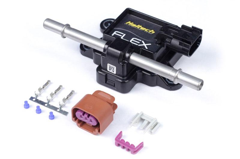 Haltech Flex Fuel Sensor Kit Haltech 