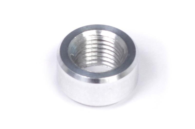 Haltech M14x1.5 Weld Fitting – Aluminum | HT-010230 Haltech 