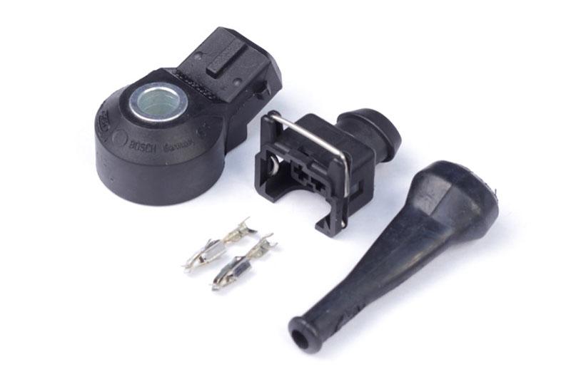 Haltech Single Bosch Knock Sensor Kit Haltech 