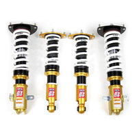 HKS Hipermax IV Coilovers – GT-R – R35-80230-AN001