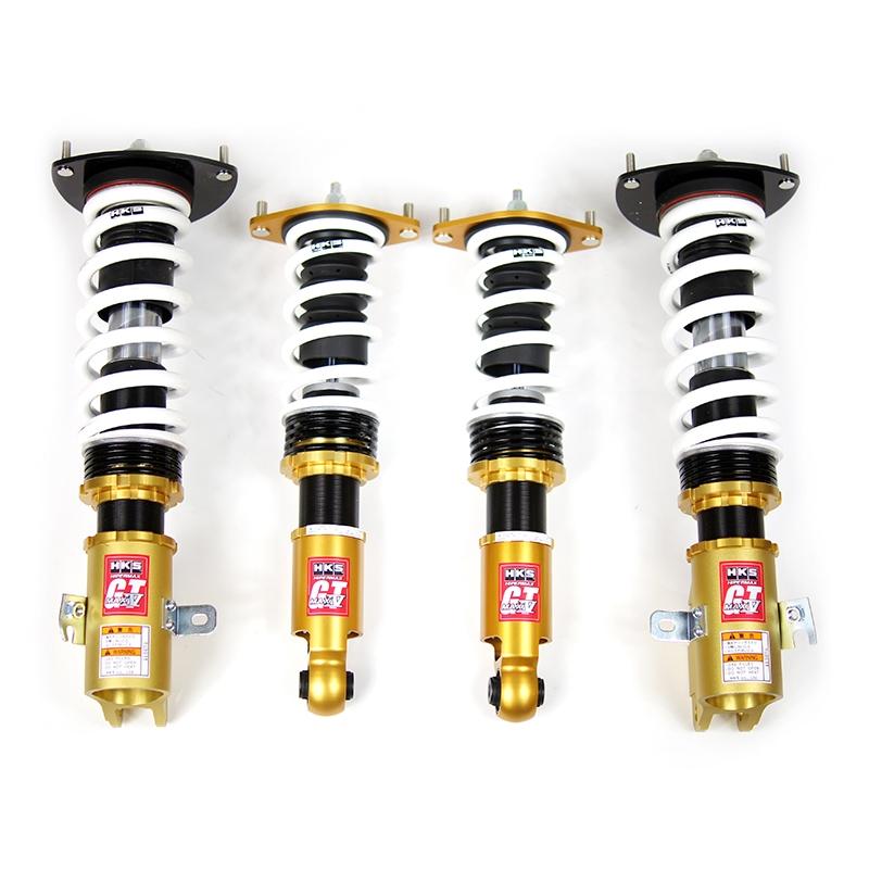 HKS Hipermax IV Coilovers – Legacy B4 – BL5-80230-AF005 HKS 