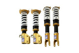 HKS Max IV SP Coilovers – Nissan S14/S15 240sx/Silvia | 80250-AN002  Too Fast Autoparts