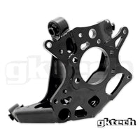 GK Tech V2 Rear Drop Knuckles w/ ALL NEW KINEMATICS | Nissan 240sx / Skyline / 300ZX