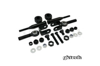 Kit de remplacement de biellette de direction GKTech HICAS - Nissan S13 240SX / R32 Skyline