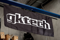 GK Tech Garage Banner