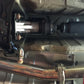 ISR Performance O2 Sensor Adapter Extension Angled