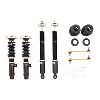 BC Racing BR Coilovers | 99-05 BMW 3 Series E46 | I-02