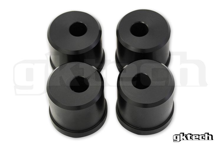 GKTech Solid Subframe Conversion Bushings