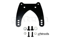 GK Tech S13 240SX Drum E-Brake Cable Conversion Plate for Z32 2+2 Cables