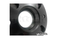 GKTech 4×114.3 20mm Hub Centric Spacers