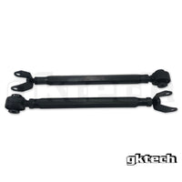 GK Tech Rear Toe Arms - Infiniti G35 / Nissan 350Z (Z33)