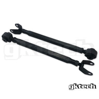 GK Tech Rear Toe Arms - Infiniti G35 / Nissan 350Z (Z33)