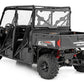 Rear Panel | Scratch Resistant | Polaris Ranger XP 1000 4WD (2017)