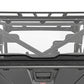 Rear Panel | Scratch Resistant | Polaris Ranger XP 1000 4WD (2017)