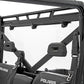 Rear Panel | Scratch Resistant | Polaris Ranger XP 1000 4WD (2017)