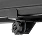 Rear Panel | Scratch Resistant | Polaris Ranger XP 1000 4WD (2017)