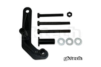 GK Tech Nissan Z33 350z / Infiniti G35 Diff Brace