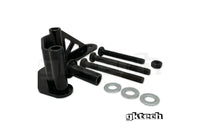 GK Tech Nissan Z33 350z / Infiniti G35 Diff Brace