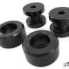 GKTech R200 2 Bolt Solid Diff Bushings – 240sx S14 / S15 Silvia / Skyline R33/R34 | Too Fast Autoparts | Order Online