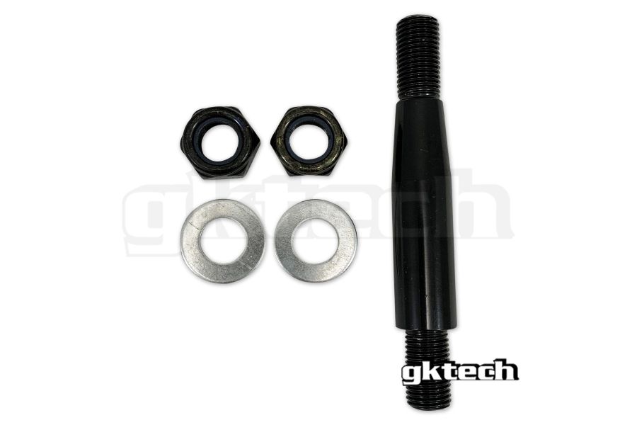 GK Tech S13 240sx Super Lock FLCA Balljoint Shank