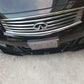 infiniti g37 coupe IPL Front Splitter Ventus AutoWorks 
