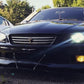 Lexus Altezza is300 greddy lip Front Splitter Ventus AutoWorks 