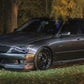 Lexus Altezza is300 greddy lip Front Splitter Ventus AutoWorks 
