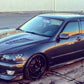 Lexus Altezza is300 greddy lip Front Splitter Ventus AutoWorks 
