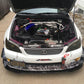 Lexus Altezza is300 trd bumper Front Splitter Ventus AutoWorks 