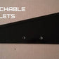 Lexus Altezza is300 trd bumper Front Splitter Ventus AutoWorks 