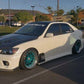 Lexus Altezza is300 trd bumper Front Splitter Ventus AutoWorks 