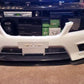 Lexus Altezza is300 trd bumper Front Splitter Ventus AutoWorks 