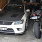 Lexus Altezza is300 trd bumper Front Splitter Ventus AutoWorks 