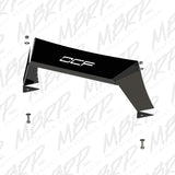 MBRP Front Stubby Non Winch Bumper Pkg w/ Formed Light Bar – 2007-2015 Jeep Wrangler JK MBRP 