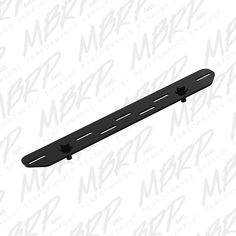 MBRP Jeep Light Bar Bracket Assembly – 1997-2015 Jeep Wrangler JK