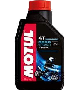 Motul 3000 10W40 4T | 1L Motul 