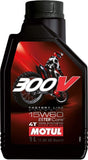 Motul 300V Factory Line Off Road 15W60 | 1L Motul 